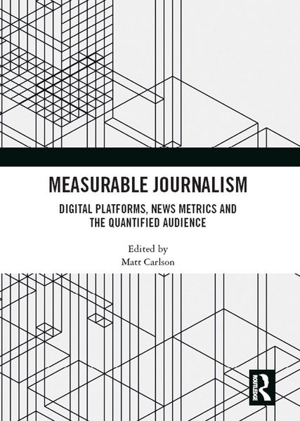Produktbild: Measurable Journalism