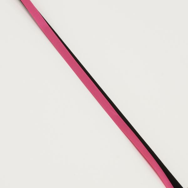 Produktbild: Notizbuch A5 Softcover Candy Pink Blanko, 128 Seiten