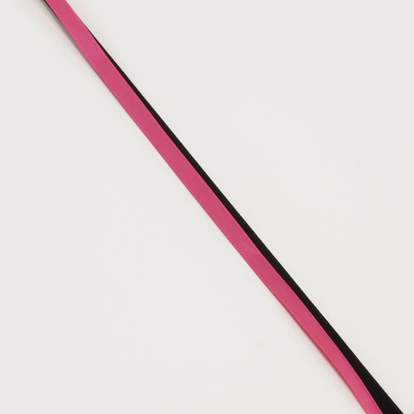 Produktbild: Notizbuch A6 Hardcover Candy Pink Blanko, 192 Seiten