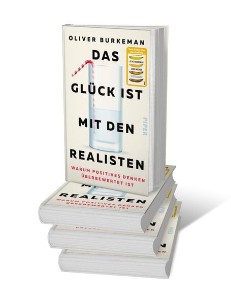 Produktbild: Das Gl&uuml;ck ist mit den Realisten