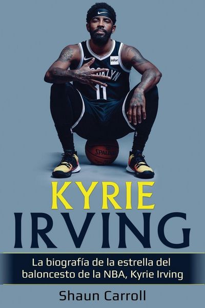 Produktbild: Kyrie Irving