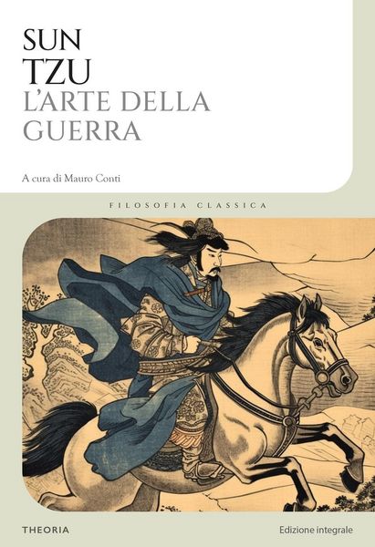 Produktbild: L' arte della guerra