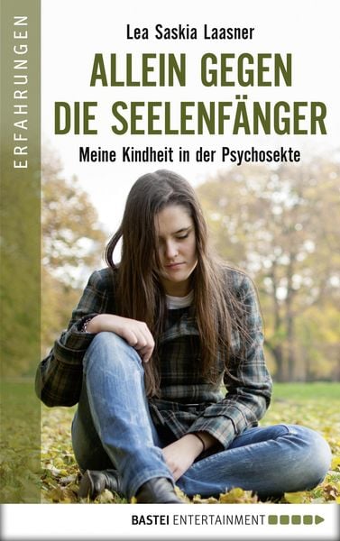 Produktbild: Allein gegen die Seelenf&auml;nger