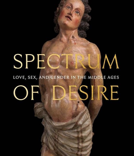 Spectrum of Desire, Taschenbuch von Melanie Holcomb , Nancy Thebaut, Metropolitan Museum of Art, 9781588398055