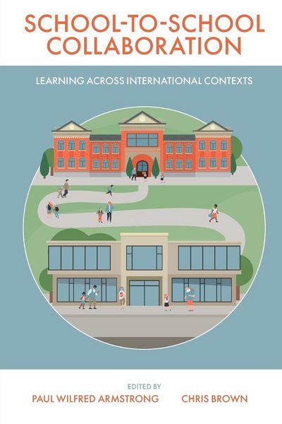 Produktbild: School-to-School Collaboration