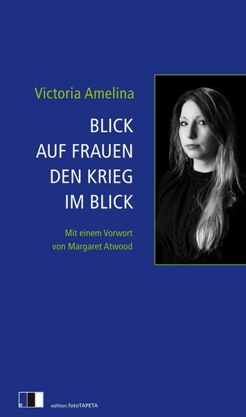 Produktbild: Blick auf Frauen den Krieg im Blick