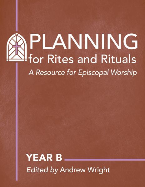 Produktbild: Planning Rites and Rituals