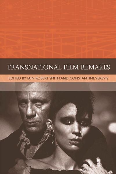 Produktbild: Transnational Film Remakes