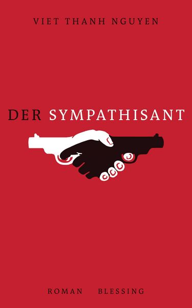 Produktbild: Der Sympathisant