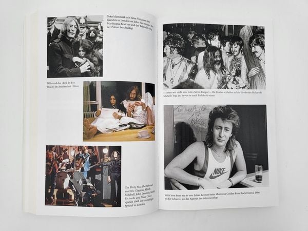 Produktbild: John Lennon