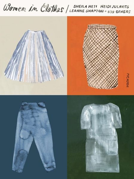 Produktbild: Women in Clothes
