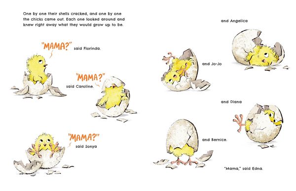 Produktbild: Sinclair, the Velociraptor Who Thought He Was a Chicken