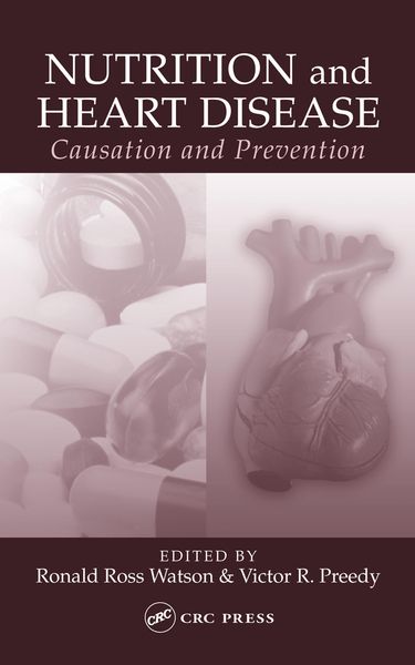 Produktbild: Nutrition and Heart Disease