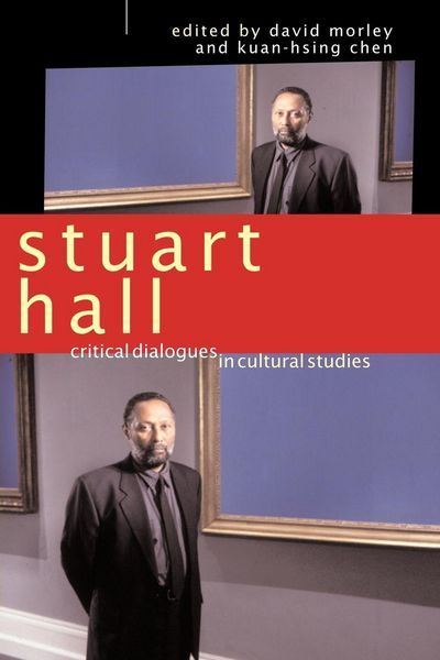 Produktbild: Stuart Hall