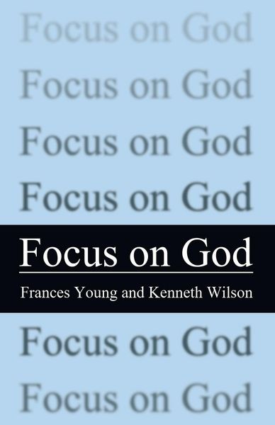 Produktbild: Focus on God