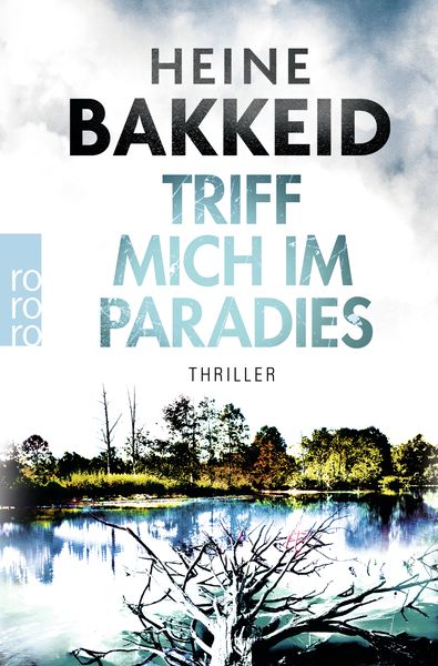 Produktbild: Triff mich im Paradies