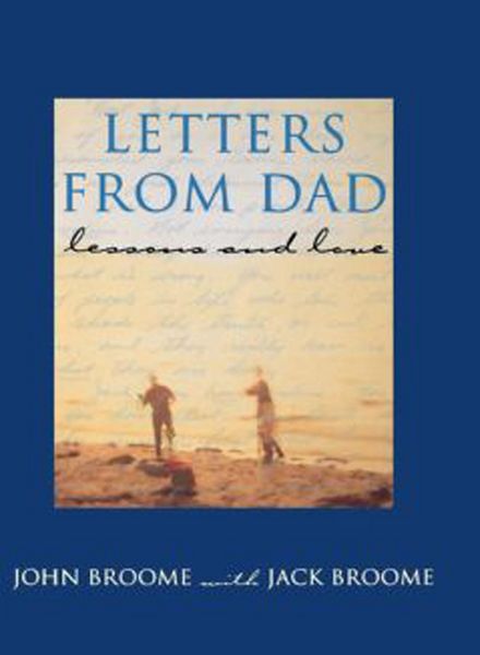 Produktbild: Letters from Dad
