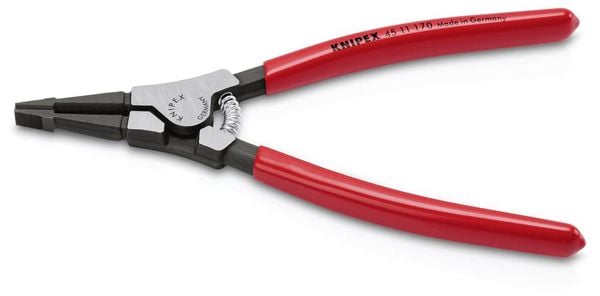 Produktbild: Knipex-Werk Montagezange 45 11 170