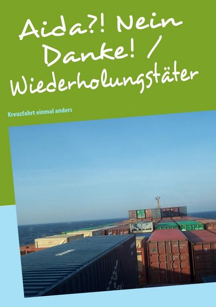 Produktbild: Aida?! Nein Danke! / Wiederholungst&auml;ter