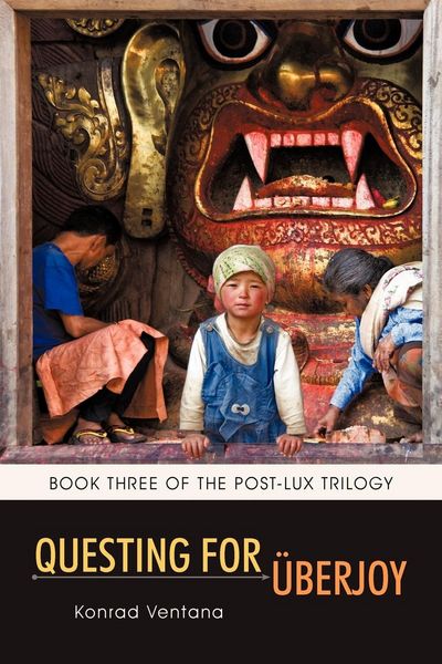 Produktbild: Questing for Berjoy