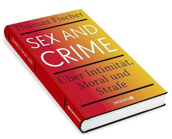 Produktbild: Sex and Crime