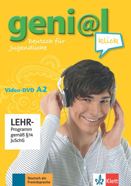 Produktbild: geni@l klick A2