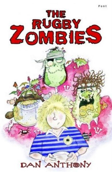 Produktbild: Rugby Zombies, The