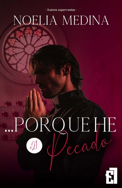 Produktbild: ... Porque he pecado