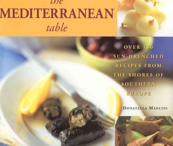 Produktbild: Magic of the Mediterranean