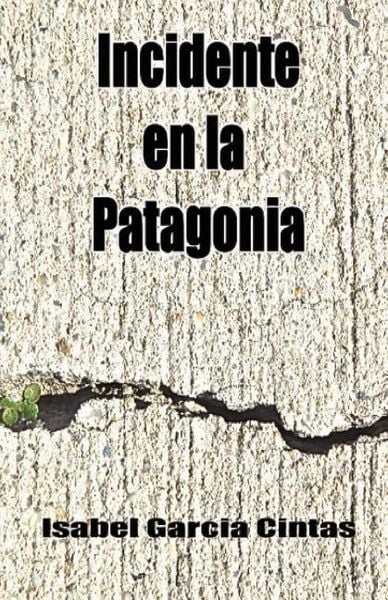Produktbild: Incidente en la Patagonia