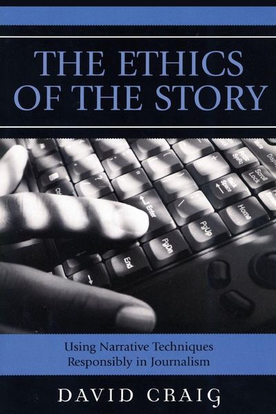 Produktbild: Ethics of the Story