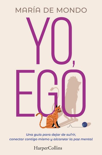 Produktbild: Yo, Ego (My Ego and Me)