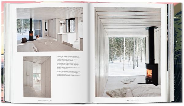 Produktbild: Cabins