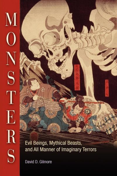 Produktbild: Monsters