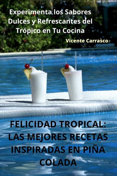 Produktbild: Felicidad Tropical