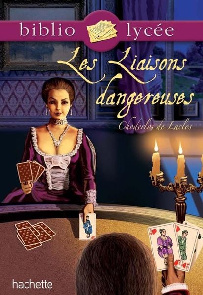 Produktbild: Les liasons dangereuses