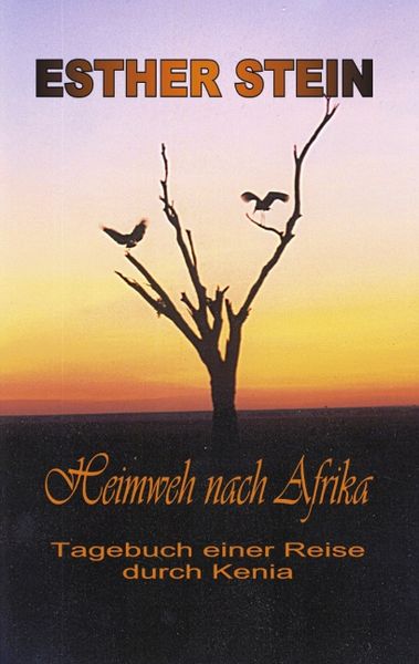 Produktbild: Heimweh nach Afrika
