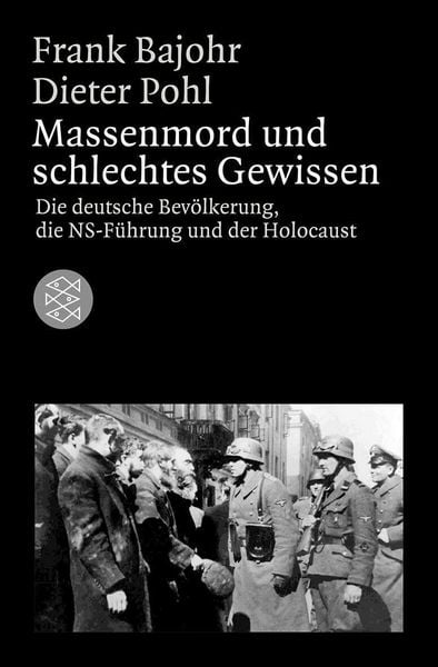 Produktbild: Massenmord und schlechtes Gewissen
