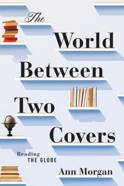 Produktbild: The World Between Two Covers: Reading the Globe