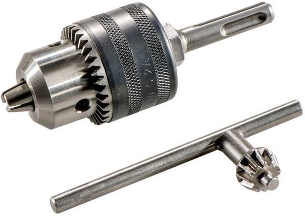Produktbild: Metabo Zahnkranzbohrfutter SDSplusAdapt 626724000