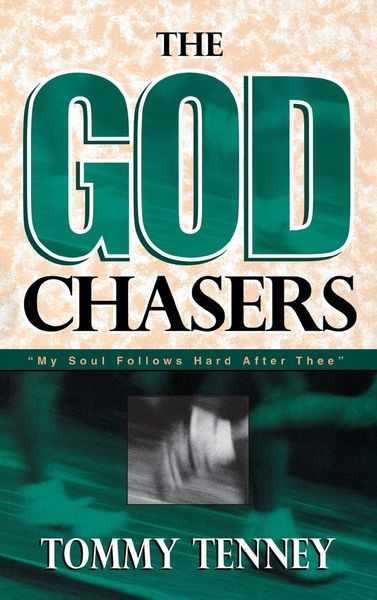 Produktbild: God Chasers