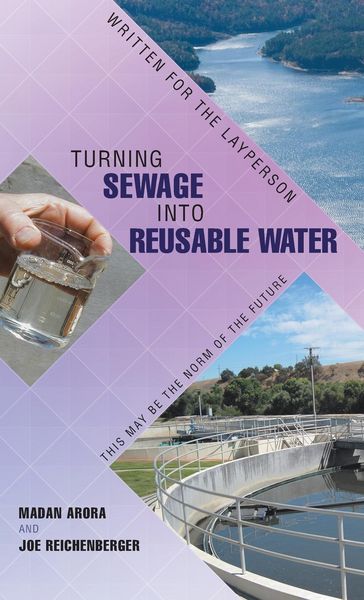 Produktbild: Turning Sewage into Reusable Water
