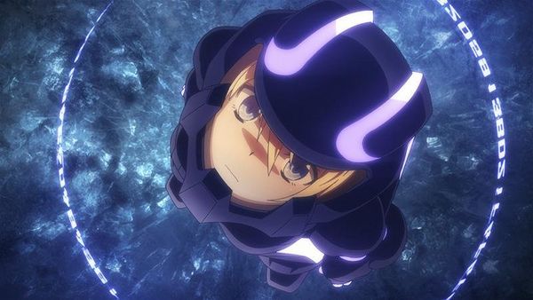 Produktbild: The Irregular at Magic High School - The Girl who Summons the Stars - The Movie