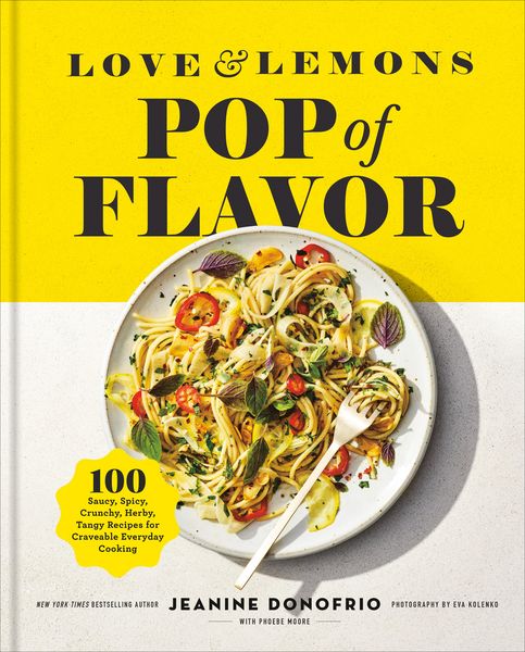 Produktbild: Love and Lemons Pop of Flavor