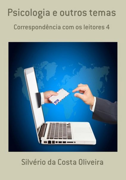 Produktbild: Psicologia E Outros Temas