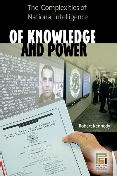 Produktbild: Of Knowledge and Power