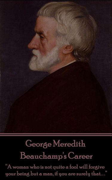 Produktbild: Beauchamp's Career
