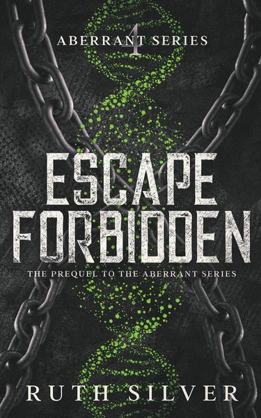 Produktbild: Escape Forbidden