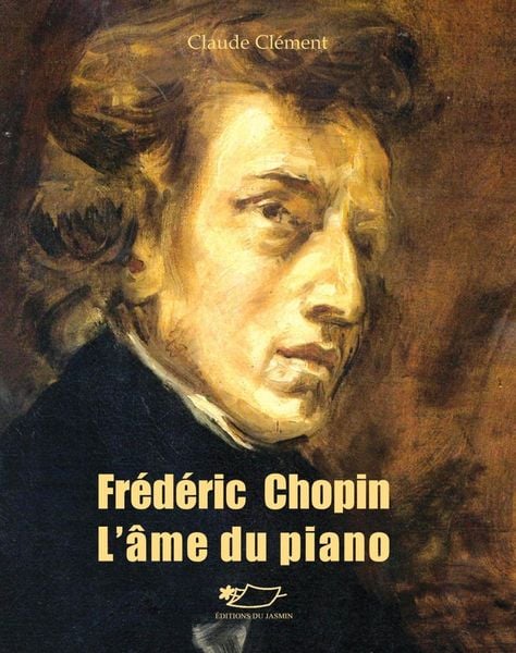 Produktbild: Fr&eacute;d&eacute;ric Chopin