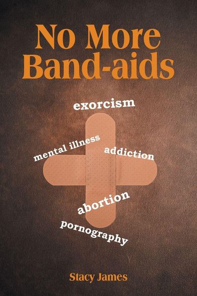 Produktbild: No More Band-aids